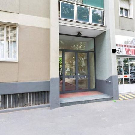 City Life & Mico Cosy And Functional Apartment Милано Екстериор снимка