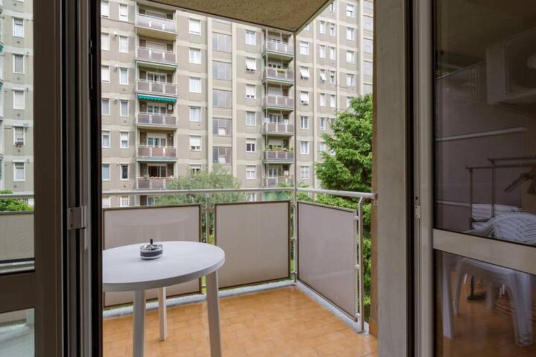 City Life & Mico Cosy And Functional Apartment Милано Екстериор снимка