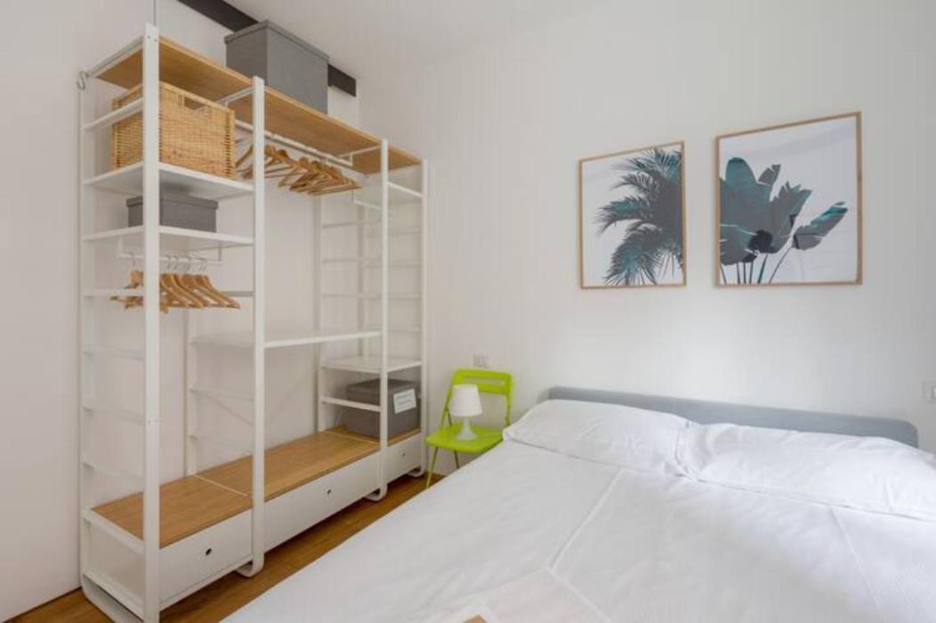 City Life & Mico Cosy And Functional Apartment Милано Екстериор снимка