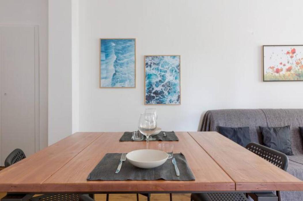 City Life & Mico Cosy And Functional Apartment Милано Екстериор снимка