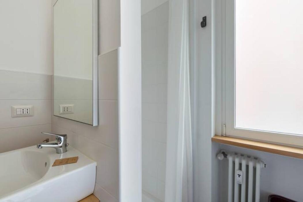 City Life & Mico Cosy And Functional Apartment Милано Екстериор снимка