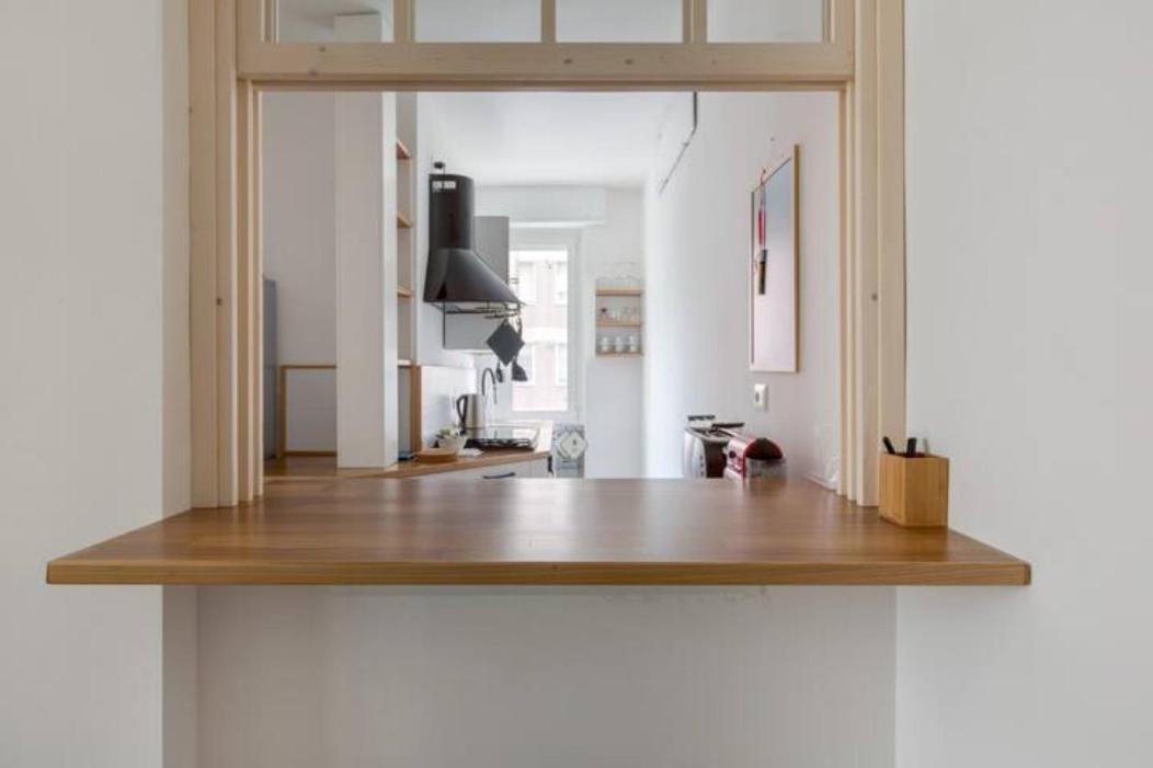 City Life & Mico Cosy And Functional Apartment Милано Екстериор снимка